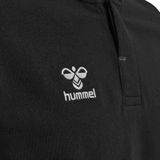 Hummel - Move Grid - Korte Mouw Poloshirt