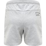 Hummel - hmlMOVE GRID COTTON SHORTS WOMAN - Korte Broek
