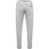 Hummel Move Grid Cotton Broek Grijs Man