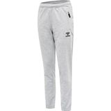 Hummel - Move Grid - Sportbroek - Zwart - Katoenmix