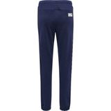 Hummel - Move Grid - Sportbroek - Zwart - Katoenmix, Ademend, Met Ritszak