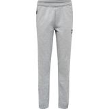 Hummel - Move Grid - Sportbroek - Zwart - Katoenmix, Ademend, Met Ritszak