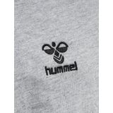 Hummel - Move Grid Hoodie - Zwart - Katoen