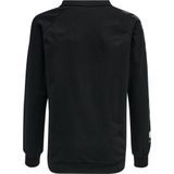 Hummel - hmlMOVE GRID COTTON - Sweatshirt - Katoenmix - Kinderen