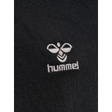 Hummel - hmlMOVE GRID COTTON - Sweatshirt - Katoenmix - Kinderen