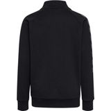 Hummel - hmlmove Grid Cotton Zip Jacket - Jack - Katoenmix - Blauw