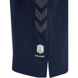 T-shirt - Effen - Jersey - Ronde Hals - Kwartmouw