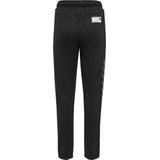 Hummel - hmlMOVE Grid Broek - Katoenmix - Zwart