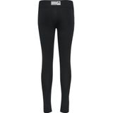 Hummel - Hmlmove Grid - Leggings - Katoenmix - Kinderen