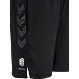 hummel hmlMOVE Grid Woven Shorts Kids
