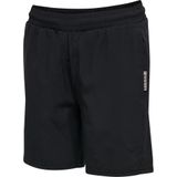 hummel hmlMOVE Grid Woven Shorts Kids