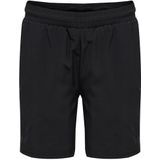 hummel hmlMOVE Grid Woven Shorts Kids