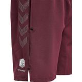 Sportbroek - Move Grid - Zwart - Polyester - Regular Pasvorm