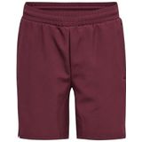 Sportbroek - Move Grid - Zwart - Polyester - Regular Pasvorm