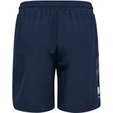 Sportbroek - Move - Sportbroek - Zwart - Elastische Broekband, Knielengte, Regular Pasvorm