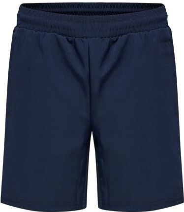 Sportbroek - Move - Sportbroek - Zwart - Elastische Broekband, Knielengte, Regular Pasvorm