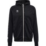 Kapuzenjacke Hummel Move Grid