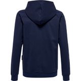 Sportief Sweatvest - Move - Met Capuchon - Normale Pasvorm - Lange Mouwen