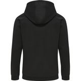 Hummel - Hooded Sweatshirt - Rood - Classic