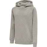 Hummel - Red Classic - Hoodie - Comfortabel - Capuchon met Trekkoord