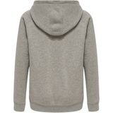 Hummel - Red Classic - Hoodie - Comfortabel - Capuchon met Trekkoord