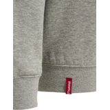 Hummel - Red Classic - Hoodie - Comfortabel - Capuchon met Trekkoord