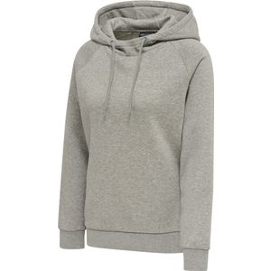 Hummel - Red Classic - Hoodie - Zacht - Met Capuchon