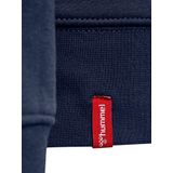 Hummel - Hmlred Heavy Hoodie - Sweatshirt - Zwart