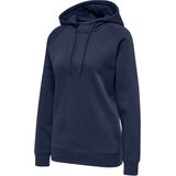 Hummel - Hmlred Heavy Hoodie - Sweatshirt - Zwart