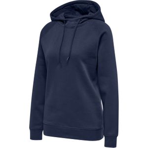 Hummel - Hmlred Heavy Hoodie - Sweatshirt - Zwart
