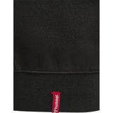 Hummel - Red Classic - Sweatshirt - Rood - 80% Katoen, 20% Polyester