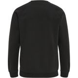 Hummel - Red Classic - Sweatshirt - Rood - 80% Katoen, 20% Polyester