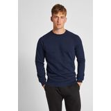 Hummel - Red Classic - Sweatshirt - Rood - 80% Katoen, 20% Polyester