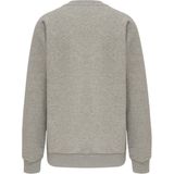Sweatshirt Damen Hummel Red Classic
