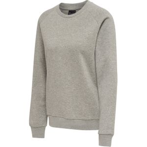 Dames sweatshirt Hummel Red Classic