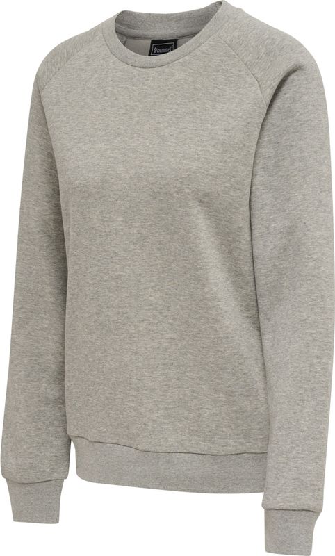 Sweatshirt Damen Hummel Red Classic