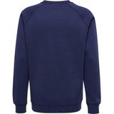 Hummel - Red Heavy - Sweatshirt