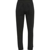 Hummel - Hmlred Basic - Sportbroek - Rood - Katoen/Polyester