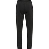 Hummel - Hmlred Basic - Sportbroek - Rood - Katoen/Polyester