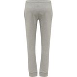 Hummel - hmlRED BASIC - Joggingbroek - Rood - Zachte Sweatstof