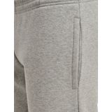 Hummel - hmlRED BASIC - Joggingbroek - Rood - Zachte Sweatstof