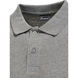 Hummel - Red Classic - Poloshirt - Katoen - Korte Mouwen