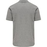 Hummel - Red Classic - Poloshirt - Katoen - Korte Mouwen