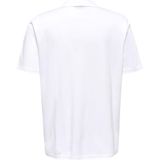 Hummel - Red Classic - Poloshirt - Korte Mouw - Katoen