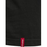 Hummel - BASIC T-Shirt - Korte Mouwen - Ronde Hals - Biologisch Katoen