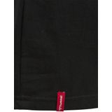 Hummel Red Basic T-shirt Met Korte Mouwen Zwart S Vrouw