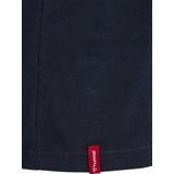 Hummel - hmlRED BASIC T-shirt - Rood - Katoen - Korte Mouwen