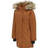 Hummel - Alma Tex - Jas - Waterdicht - Met Afneembare Capuchon - Gerecycled Polyester