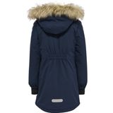 Hummel - Leaf Tex - Jas - Waterdicht - Met Afneembare Capuchon