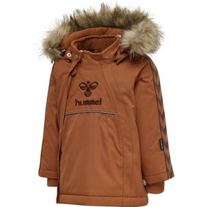 Hummel - Jessie Tex - Jas - Waterdicht - Met Afneembare Capuchon